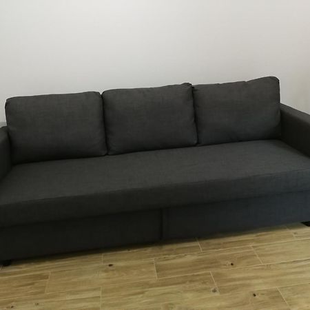 格但斯克Dziupla公寓 外观 照片